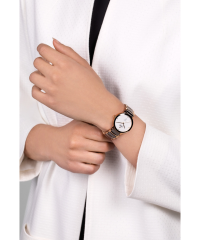 Rado Centrix Automatic Diamonds 30.5 mm - R30019722 - Bilde 3