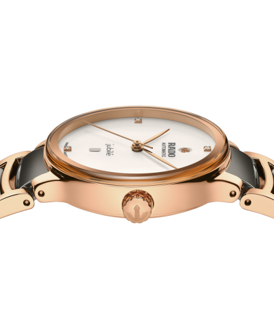 Rado Centrix Automatic Diamonds 30.5 mm - R30019722 - Bilde 4