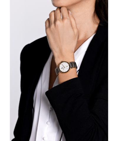 Rado Centrix Automatic Diamonds 30.5 mm - R30019742 - Bilde 7