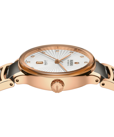 Rado Centrix Automatic Diamonds 30.5 mm - R30019742 - Bilde 4