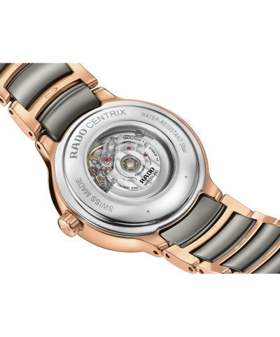 Rado Centrix Automatic Diamonds 30.5 mm - R30019742 - Bilde 5