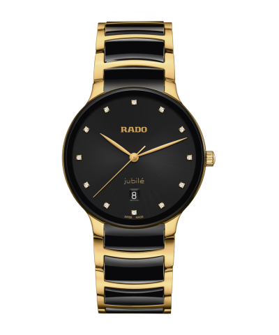 Rado Centrix Diamonds 39.5 mm - R30022742
