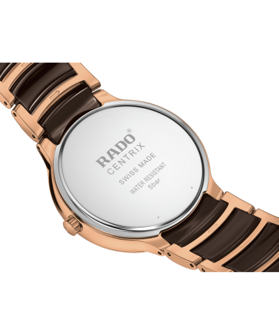 Rado Centrix 39.5 mm - R30023302 - Bilde 2