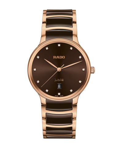 Rado Centrix Diamonds 39.5 mm - R30023732