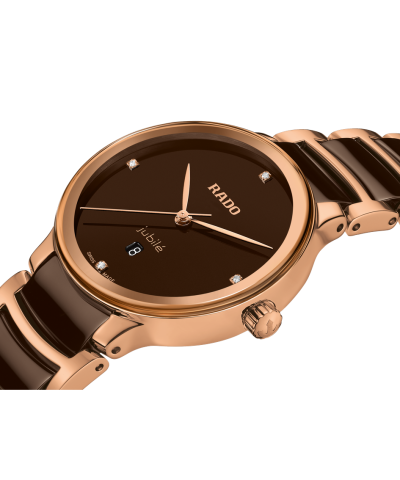 Rado Centrix Diamonds 30.5 mm - R30024712 - Bilde 5