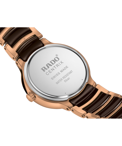 Rado Centrix Diamonds 30.5 mm - R30024712 - Bilde 3