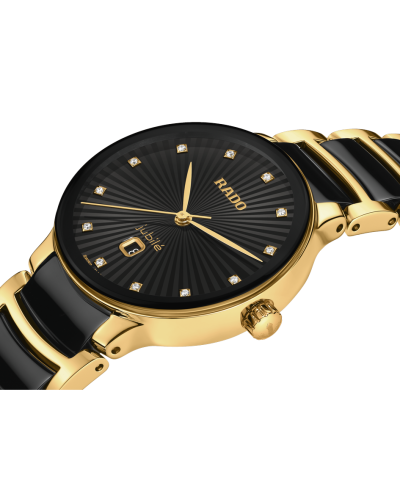 Rado Centrix Diamonds 30.5 mm - R30025742 - Bilde 5