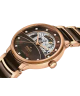 Rado Centrix Automatic Diamonds Open Heart 39.5 mm - R30028902 - Bilde 5