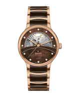 Rado Centrix Automatic Diamonds Open Heart 39.5 mm - R30028902