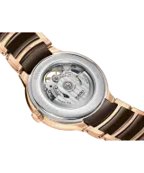 Rado Centrix Automatic Diamonds Open Heart 39.5 mm - R30028902 - Bilde 3