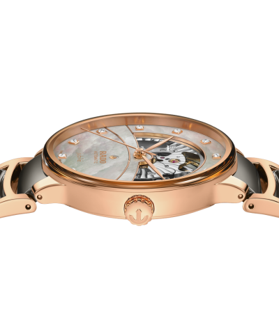 Rado Centrix Automatic Diamonds Open Heart 39.5 mm - R30028912 - Bilde 2