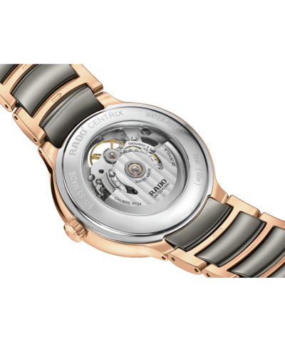 Rado Centrix Automatic Diamonds Open Heart 39.5 mm - R30028912 - Bilde 3
