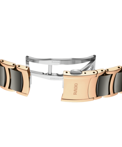 Rado Centrix Automatic Diamonds Open Heart 39.5 mm - R30028912 - Bilde 4