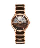 Rado Centrix Automatic Diamonds Open Heart 35 mm - R30029902