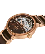 Rado Centrix Automatic Diamonds Open Heart 35 mm - R30029902 - Bilde 2