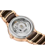 Rado Centrix Automatic Diamonds Open Heart 35 mm - R30029902 - Bilde 5