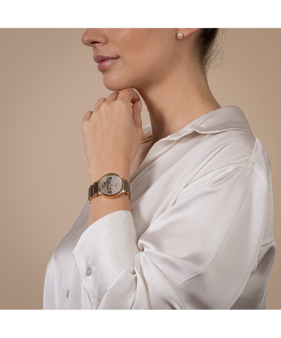 Rado Centrix Automatic Diamonds Open Heart 35 mm - R30029912 - Bilde 7