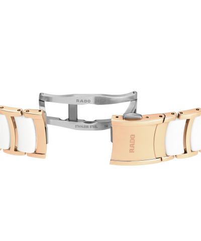 Rado Centrix Automatic Diamonds Open Heart 35 mm - R30029922 - Bilde 5