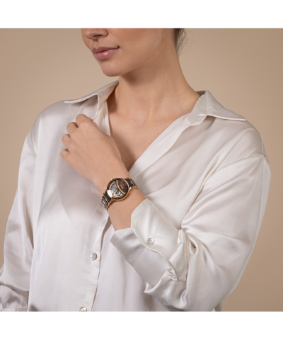 Rado Centrix Automatic Diamonds Open Heart 35 mm - R30029942 - Bilde 3