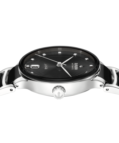 Alternative view of Rado Centrix Automatic Diamonds 35 mm - R30031742