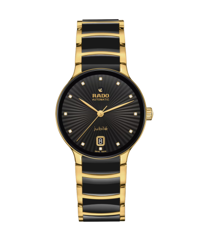 Rado Centrix Automatic Diamonds 35 mm - R30032742