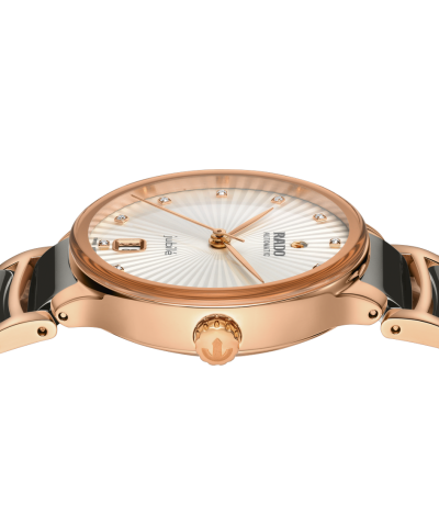 Rado Centrix Automatic Diamonds 35 mm - R30037742 - Bilde 2