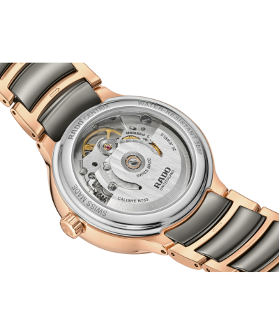 Rado Centrix Automatic Diamonds 35 mm - R30037742 - Bilde 3