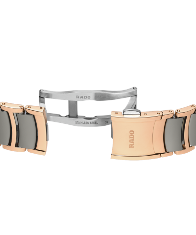 Rado Centrix Automatic Diamonds 35 mm - R30037742 - Bilde 4