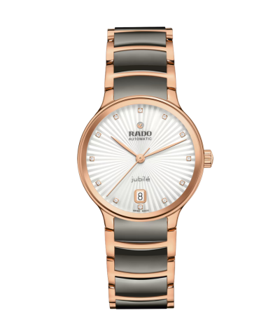 Rado Centrix Automatic Diamonds 35 mm - R30037742