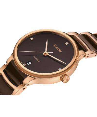 Rado Centrix Diamonds 35 mm - R30038712