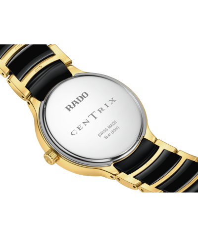 Rado Centrix Diamonds 35 mm - R30039712 - Bilde 3
