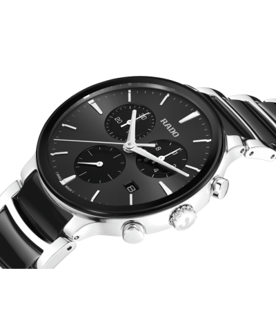 Alternative view of Rado Centrix Chronograph 41 mm - R30210152