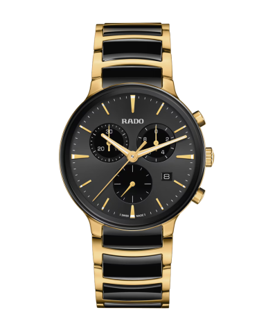 Rado Centrix Chronograph 41 mm - R30211152