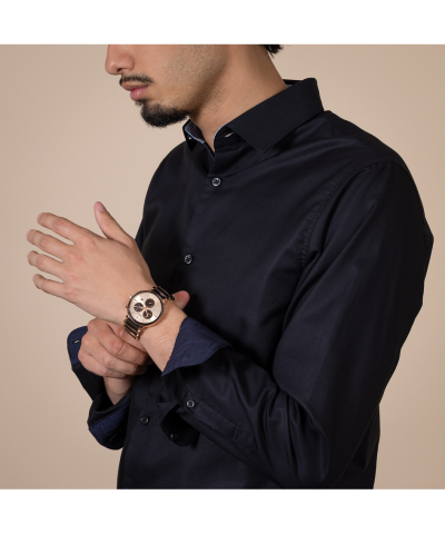 Rado Centrix Chronograph 41 mm - R30212402 - Bilde 3
