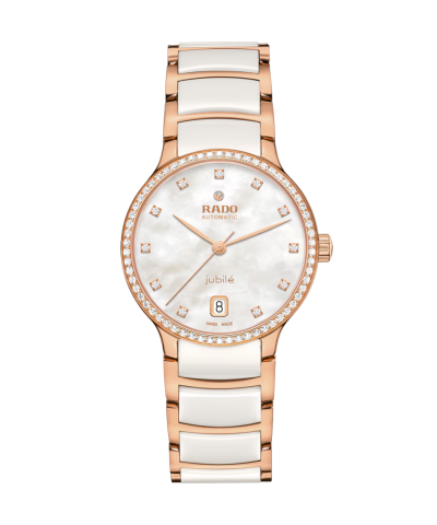 Rado Centrix Automatic Diamonds 35 mm - R30230902