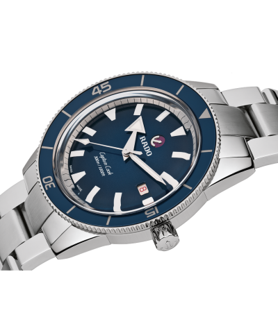 Rado Captain Cook Automatic 42 mm - R32105203 - Bilde 3