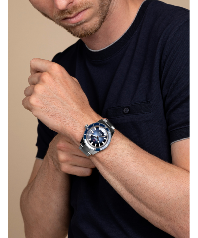 Rado Captain Cook Automatic 42 mm - R32105203 - Bilde 4