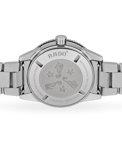 Rado Captain Cook Automatic 42 mm - R32105203 - Bilde 5