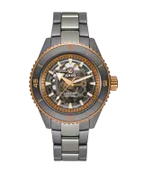 Rado Captain Cook High-Tech Ceramic Skeleton 43 mm - R32148162