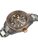 Rado Captain Cook High-Tech Ceramic Skeleton 43 mm - R32148162 - Bilde 2