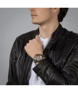 Rado Captain Cook High-Tech Ceramic Skeleton 43 mm - R32148162 - Bilde 3