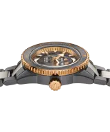 Rado Captain Cook High-Tech Ceramic Skeleton 43 mm - R32148162 - Bilde 4