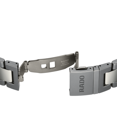 Rado Captain Cook High-Tech Ceramic Skeleton 43 mm - R32148162 - Bilde 6