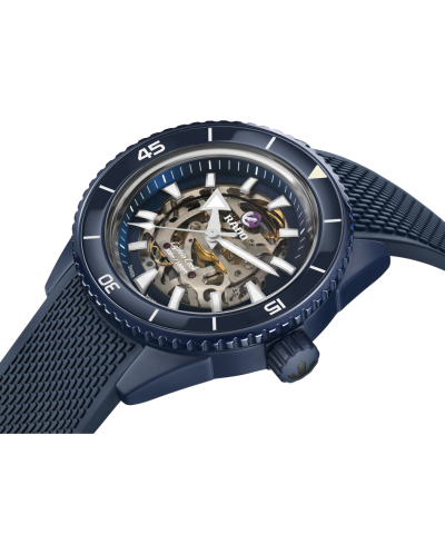 Rado Captain Cook High-Tech Ceramic Skeleton 43 mm - R32153209 - Bilde 2