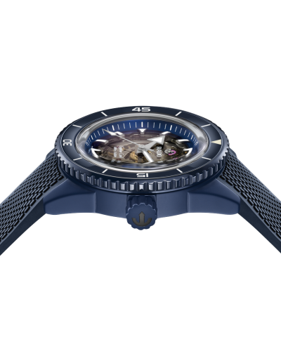 Rado Captain Cook High-Tech Ceramic Skeleton 43 mm - R32153209 - Bilde 4