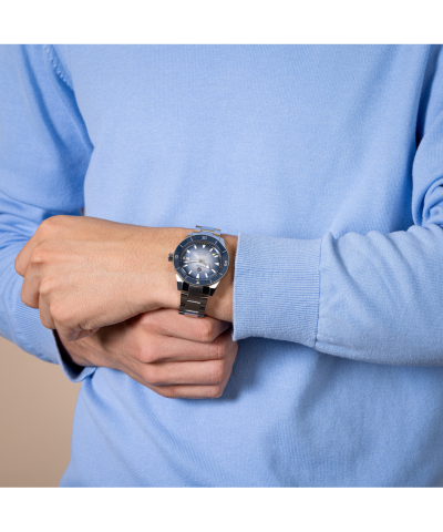 Rado Captain Cook Automatic 42 mm - R32154208 - Bilde 3