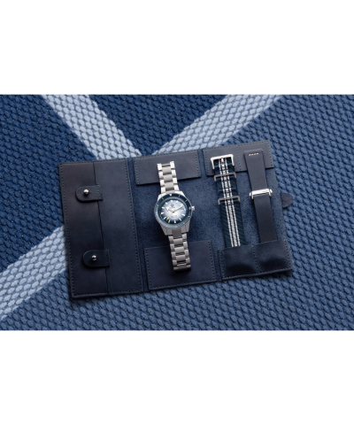 Rado Captain Cook Automatic 42 mm - R32154208 - Bilde 6