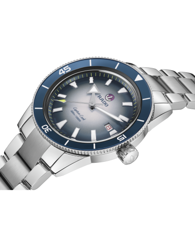 Rado Captain Cook Automatic 42 mm - R32154208 - Bilde 7