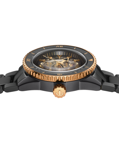 Rado Captain Cook High-Tech Ceramic Skeleton 43 mm - R32192152 - Bilde 4