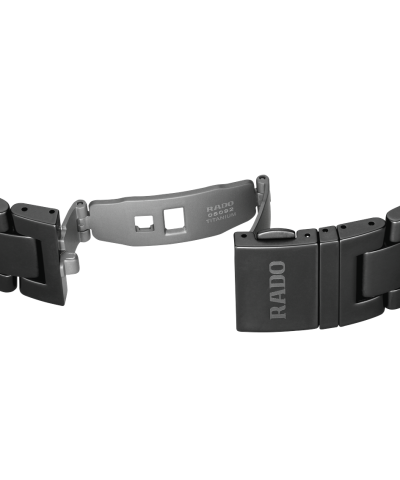 Rado Captain Cook High-Tech Ceramic Skeleton 43 mm - R32192152 - Bilde 6